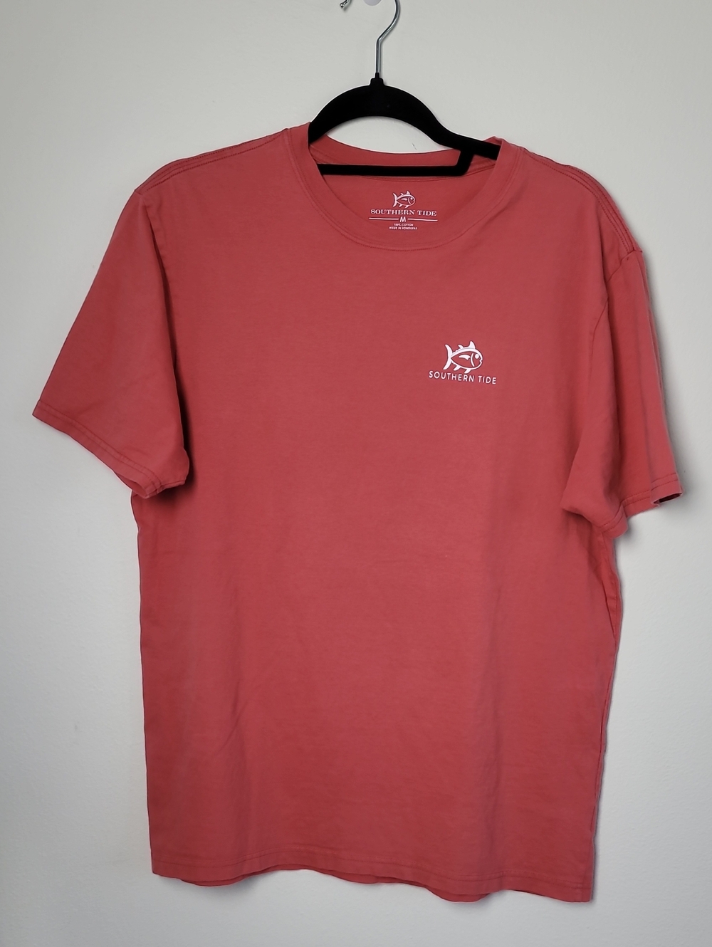 3/$20🎉 Southern Tide Short-Sleeve Tee